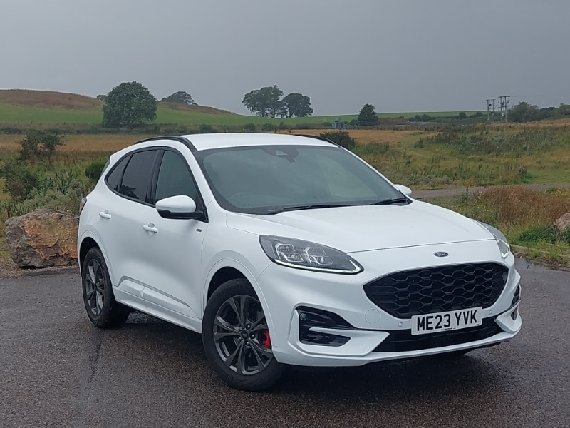 Used Ford Kuga 2023 for sale - 76732021: Photo 1