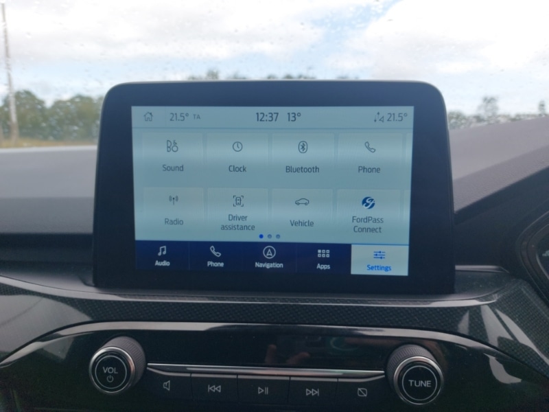 Used Ford Kuga 2023 for sale - 76732021: Photo 15