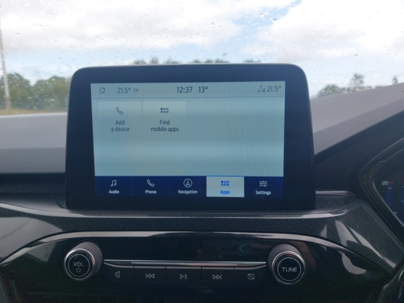 Used Ford Kuga 2023 for sale - 76732021: Photo 16