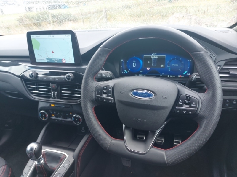 Used Ford Kuga 2023 for sale - 76732021: Photo 7