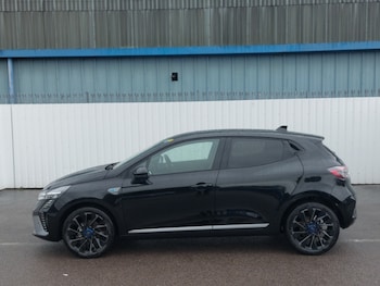 Used Renault Clio 2026 for sale - 79447355: Photo