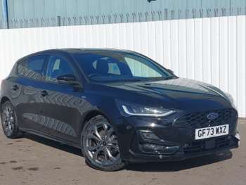 2023 - 1.0 EcoBoost ST-Line 5dr