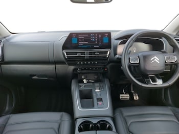 Used Citroen C5 Aircross 2022 for sale - 78411057: Photo