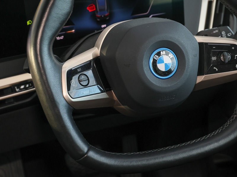 Used BMW iX 2022 for sale - 78132795: Photo 10