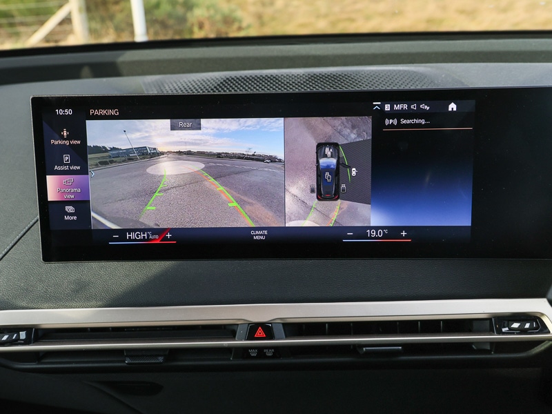 Used BMW iX 2022 for sale - 78132795: Photo 19