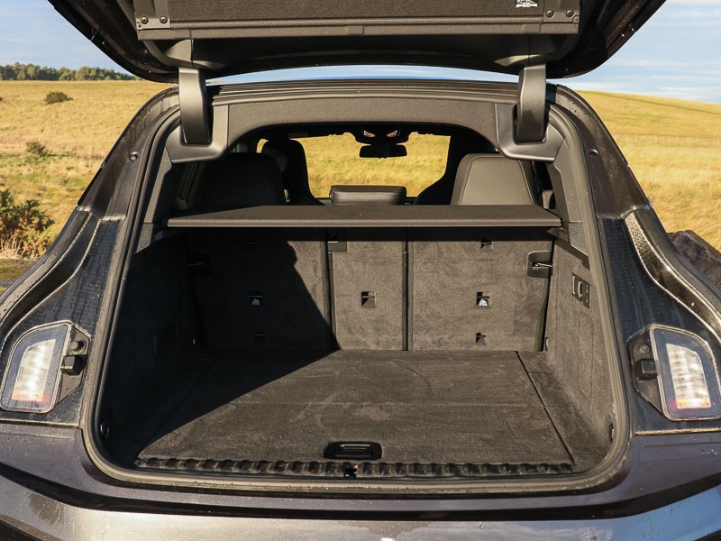 Used BMW iX 2022 for sale - 78132795: Photo 8