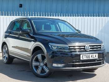 2017 - 2.0 TDi 150 4Motion SEL 5dr DSG