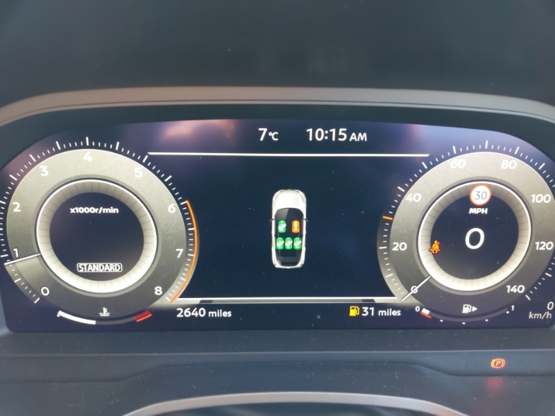 Used Nissan Qashqai 2025 for sale - 76054604: Photo 12