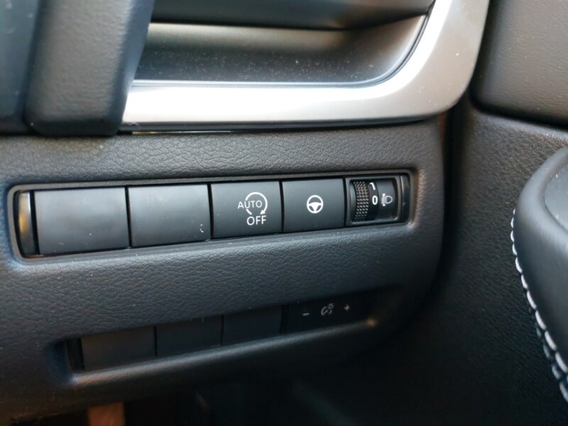 Used Nissan Qashqai 2025 for sale - 76054604: Photo 13