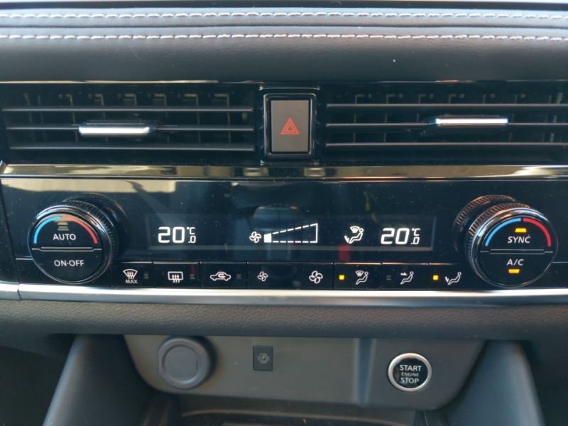 Used Nissan Qashqai 2025 for sale - 76054604: Photo 14