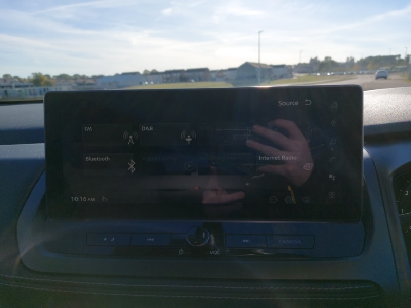 Used Nissan Qashqai 2025 for sale - 76054604: Photo 17