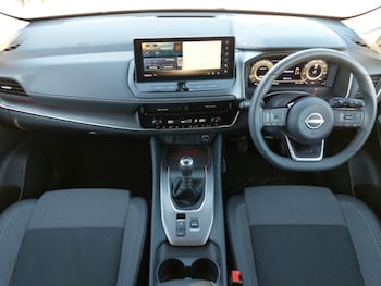 Used Nissan Qashqai 2025 for sale - 76054604: Photo
