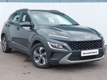 2022 - 1.6 GDi Hybrid SE Connect 5dr DCT