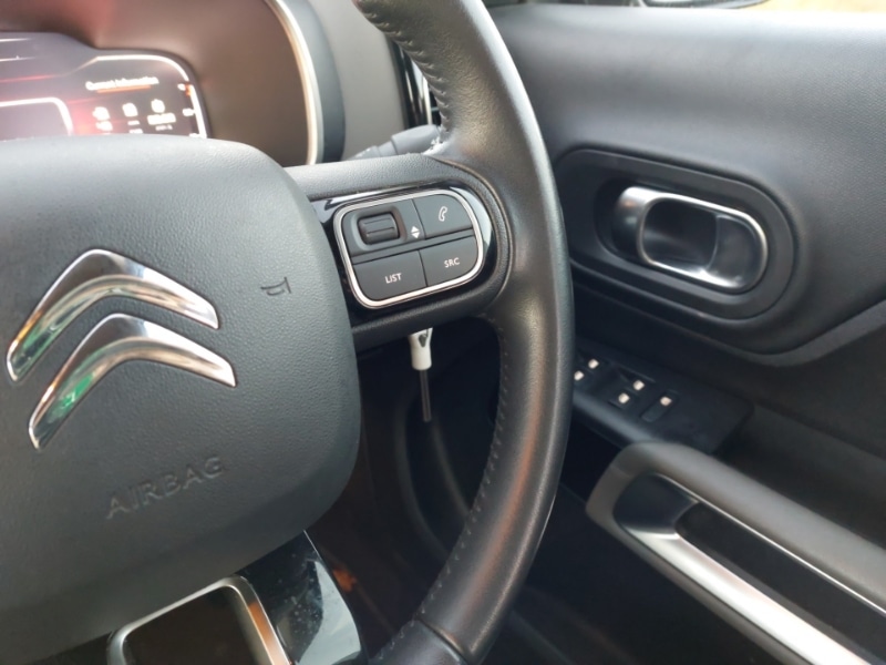 Used Citroen C5 Aircross 2020 for sale - 76983567: Photo 10