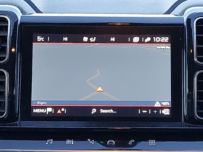 Used Citroen C5 Aircross 2020 for sale - 76983567: Photo 11