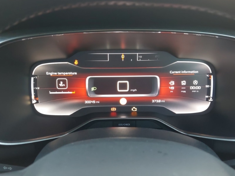 Used Citroen C5 Aircross 2020 for sale - 76983567: Photo 12