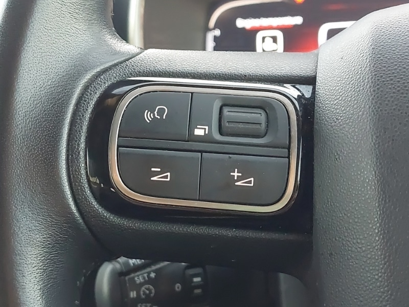 Used Citroen C5 Aircross 2020 for sale - 76983567: Photo 14