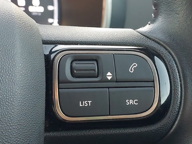 Used Citroen C5 Aircross 2020 for sale - 76983567: Photo 15