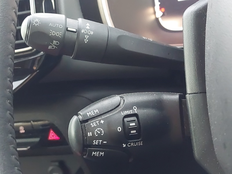 Used Citroen C5 Aircross 2020 for sale - 76983567: Photo 16