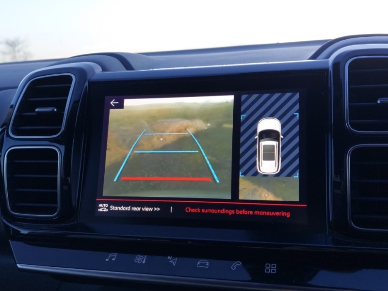 Used Citroen C5 Aircross 2020 for sale - 76983567: Photo 18