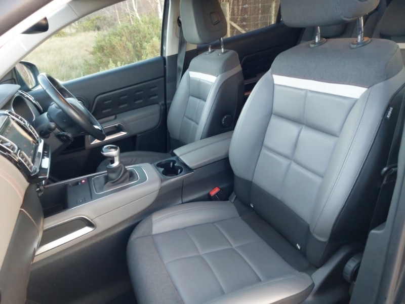 Used Citroen C5 Aircross 2020 for sale - 76983567: Photo 5