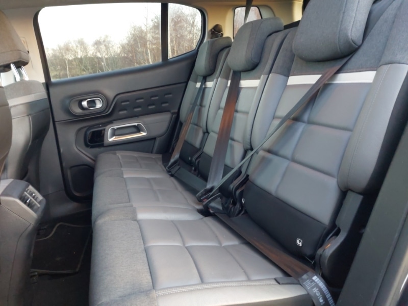 Used Citroen C5 Aircross 2020 for sale - 76983567: Photo 6