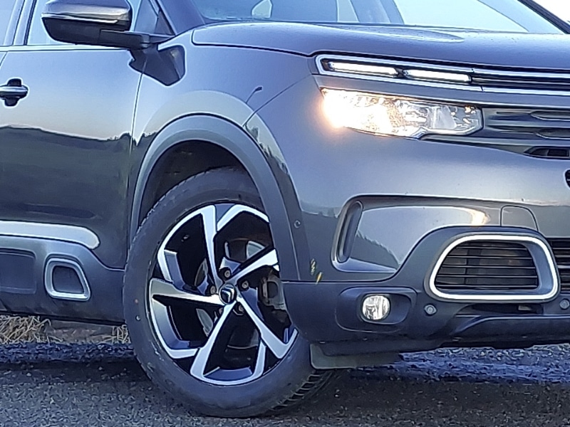 Used Citroen C5 Aircross 2020 for sale - 76983567: Photo 9