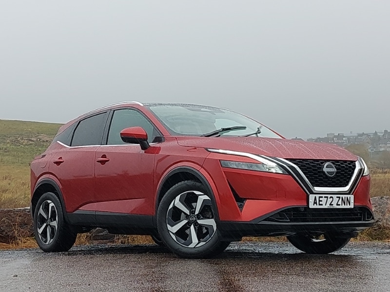 Used Nissan Qashqai 2022 for sale - 76560314: Photo 1