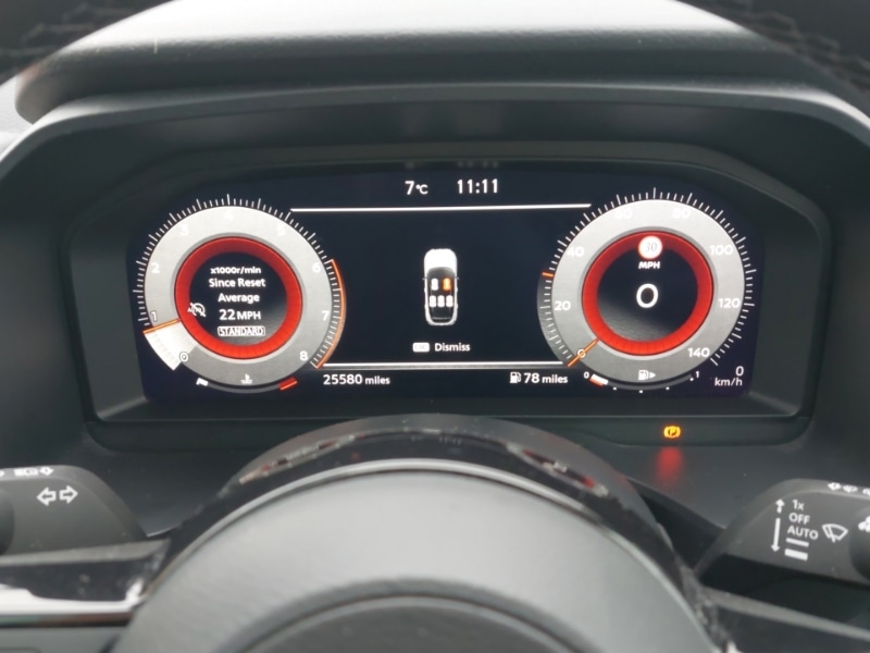 Used Nissan Qashqai 2022 for sale - 76560314: Photo 12