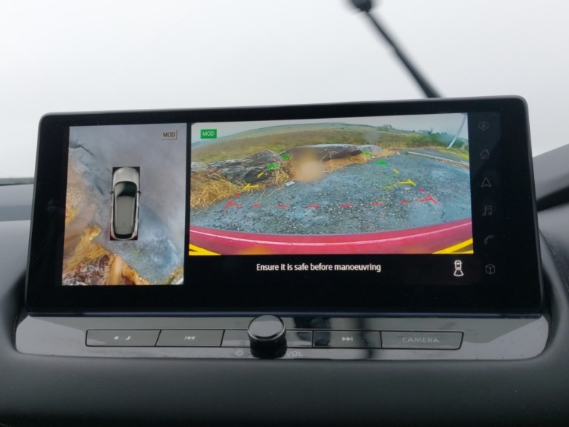 Used Nissan Qashqai 2022 for sale - 76560314: Photo 18