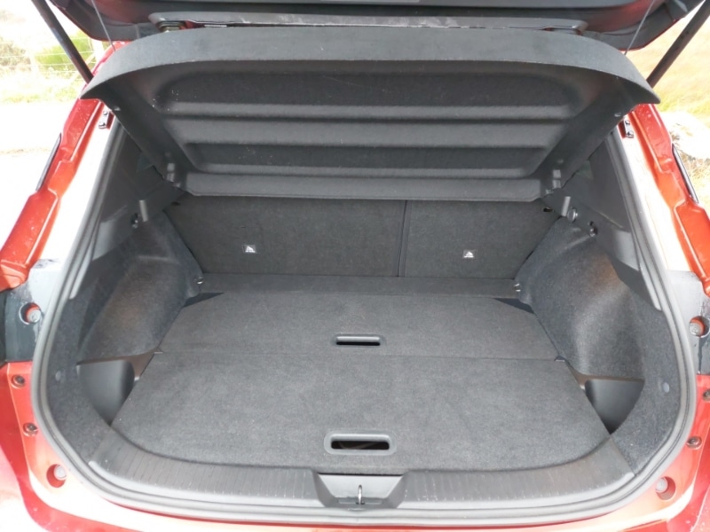 Used Nissan Qashqai 2022 for sale - 76560314: Photo 8