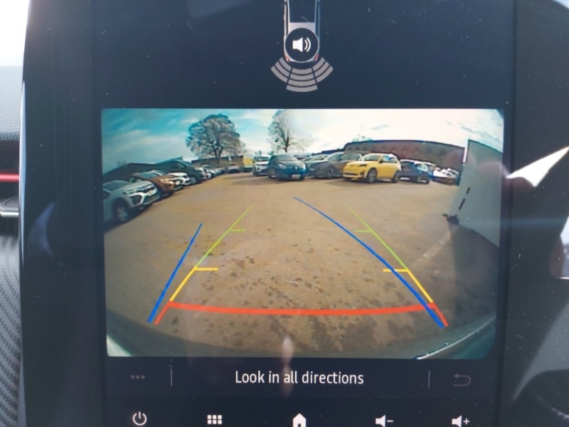 Used Renault Clio 2023 for sale - 77751527: Photo 10