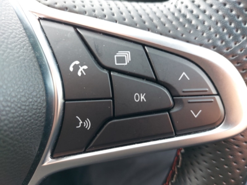 Used Renault Clio 2023 for sale - 77751527: Photo 13