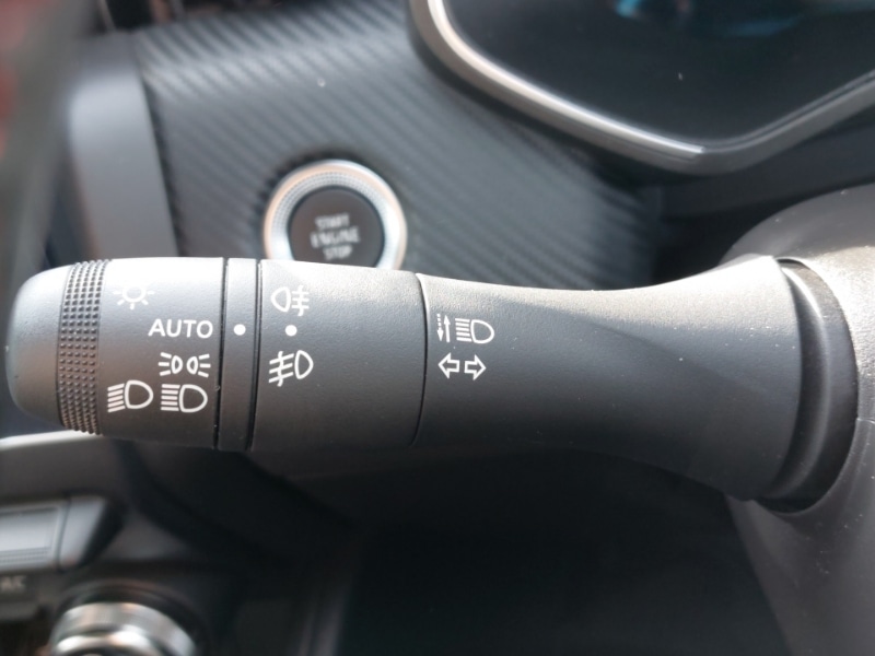 Used Renault Clio 2023 for sale - 77751527: Photo 17