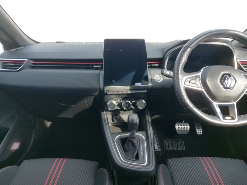 Used Renault Clio 2023 for sale - 77751527: Photo 2