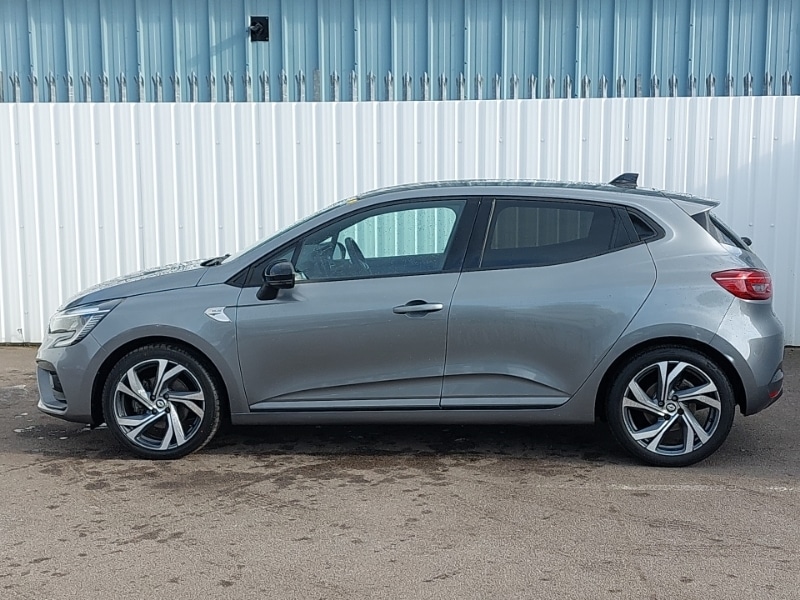 Used Renault Clio 2023 for sale - 77751527: Photo 4