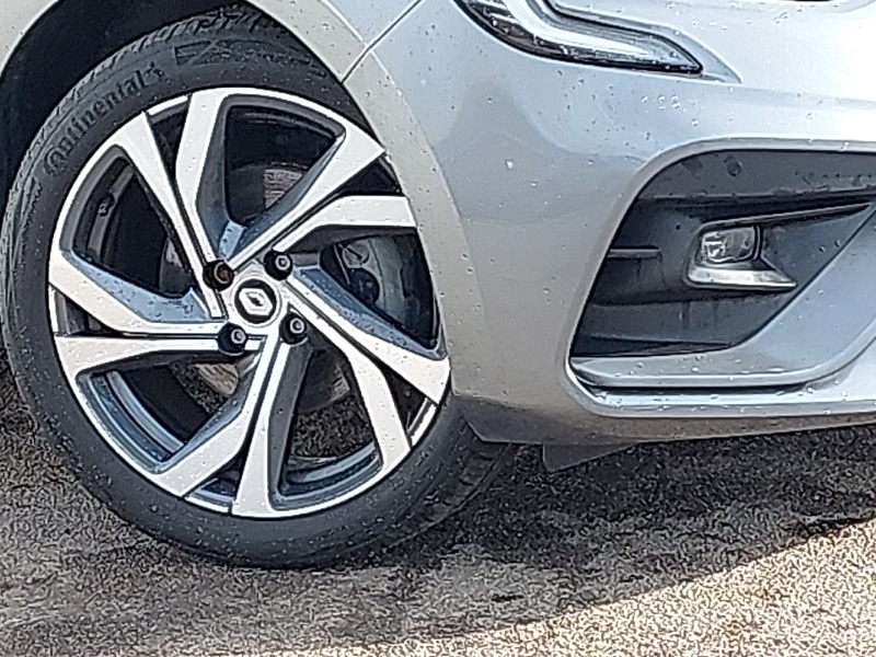 Used Renault Clio 2023 for sale - 77751527: Photo 9