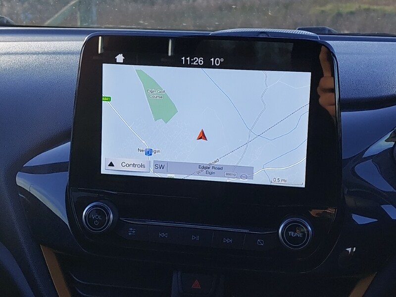 Used Ford Fiesta 2020 for sale - 77055193: Photo 11