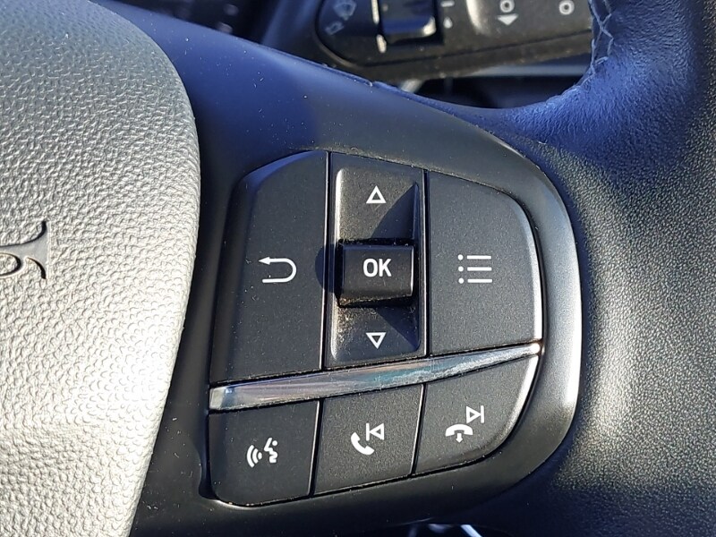 Used Ford Fiesta 2020 for sale - 77055193: Photo 15