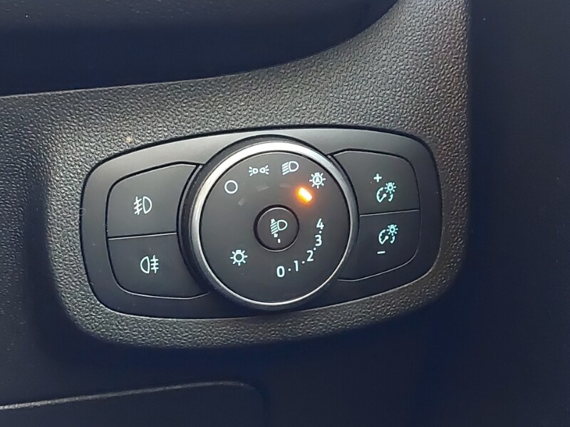 Used Ford Fiesta 2020 for sale - 77055193: Photo 16