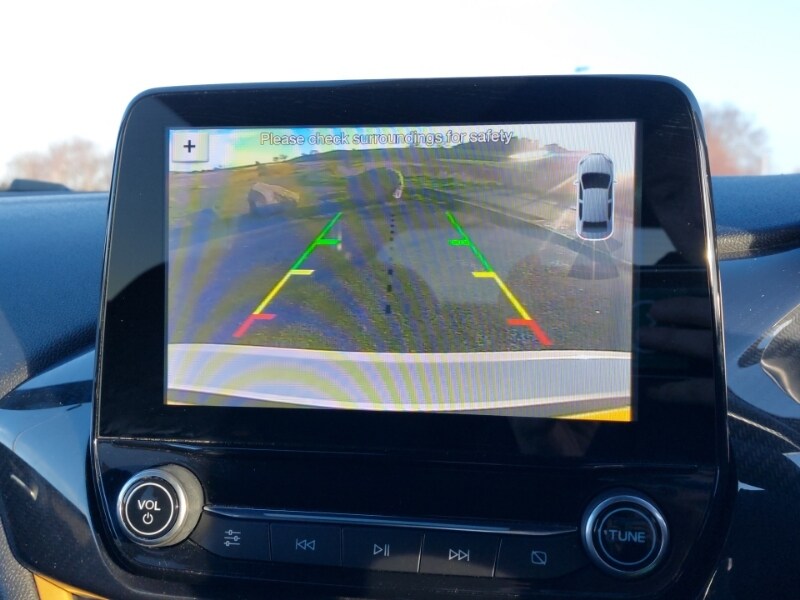 Used Ford Fiesta 2020 for sale - 77055193: Photo 18