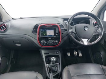 Used Renault Captur 2016 for sale - 79020244: Photo