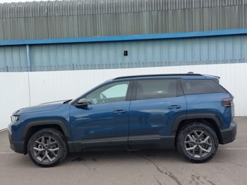 Used Jeep Compass 2026 for sale - 79376397: Photo