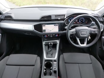 Used Audi Q3 2021 for sale - 75500688: Photo