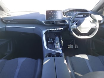 Used Peugeot 5008 2019 for sale - 78369010: Photo