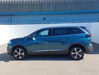 Used Peugeot 5008 2019 for sale - 78369010: Photo