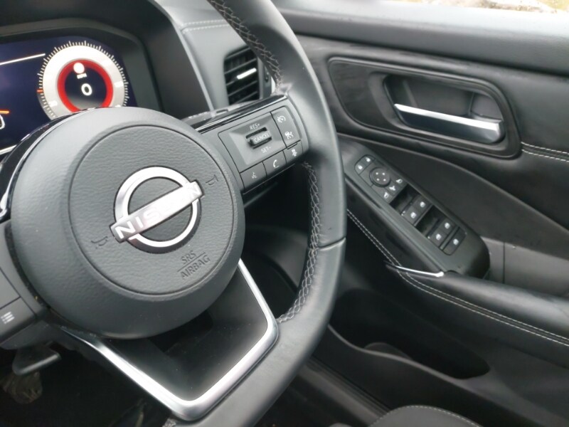 Used Nissan Qashqai 2022 for sale - 76533210: Photo 10