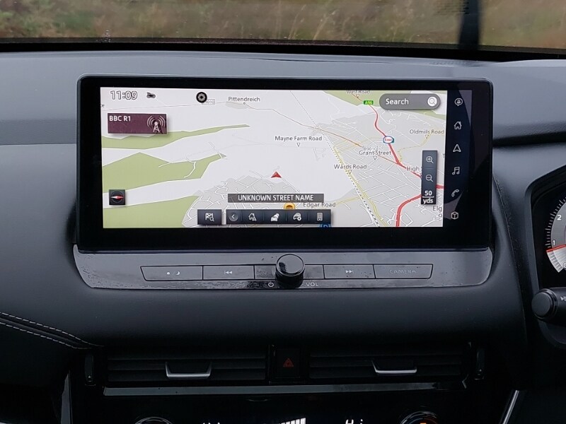 Used Nissan Qashqai 2022 for sale - 76533210: Photo 11