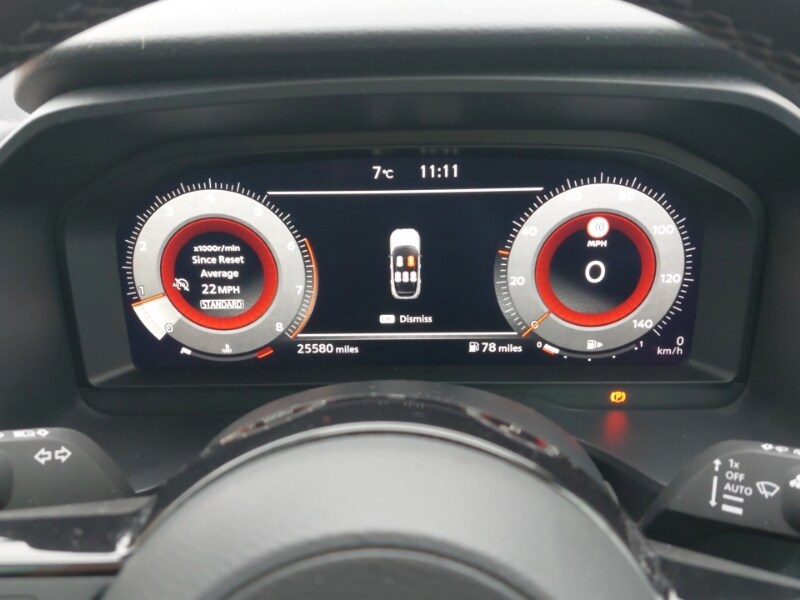 Used Nissan Qashqai 2022 for sale - 76533210: Photo 12