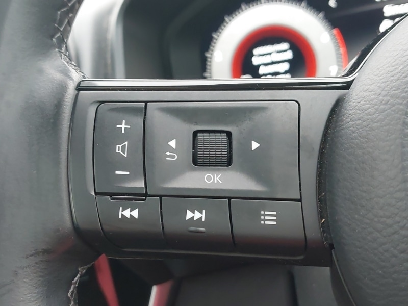 Used Nissan Qashqai 2022 for sale - 76533210: Photo 14